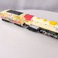 Lionel 6-84964 O Angela Trotta Thomas 4-6-4 LC+ Hudson Steam Locomotive #1225 NIB