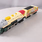 Lionel 6-84964 O Angela Trotta Thomas 4-6-4 LC+ Hudson Steam Locomotive #1225 NIB