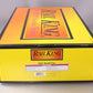 MTH 30-2387-3 O Alaska RDC Budd Car Add-On Set (Set of 2) MT/Box