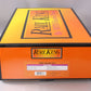 MTH 30-2387-3 O Alaska RDC Budd Car Add-On Set (Set of 2) MT/Box