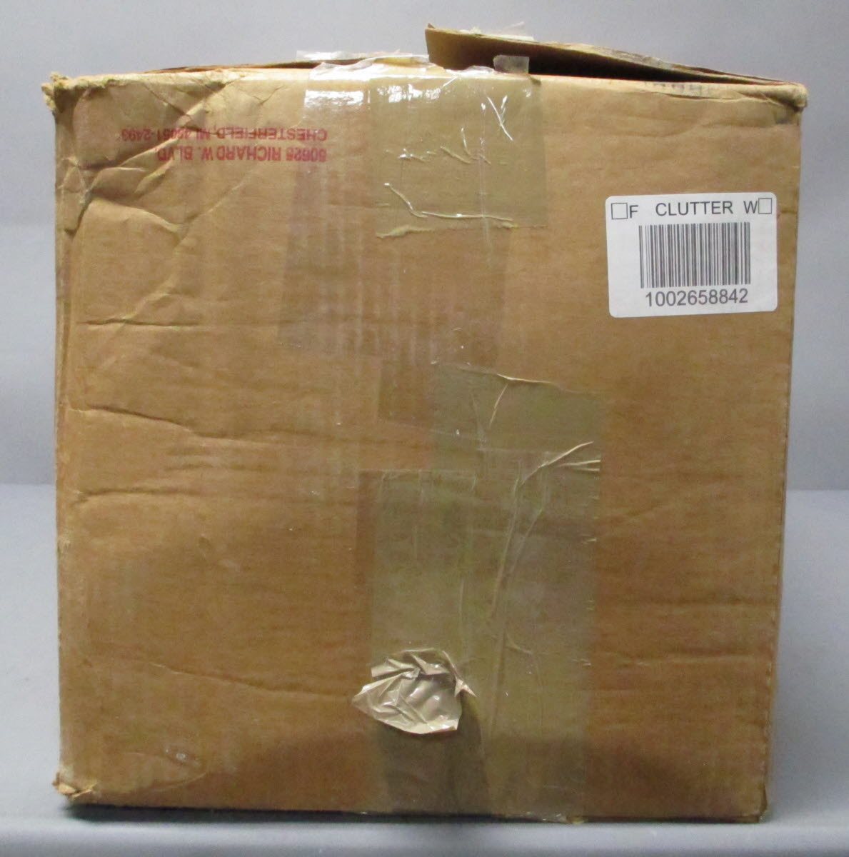 Lionel 6-18135 O Lionel Century Club 2333 NYC F3 AA Diesel Set with Display Case LN/Box