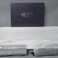 Lionel 6-18135 O Lionel Century Club 2333 NYC F3 AA Diesel Set with Display Case LN/Box