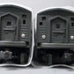 Lionel 6-18135 O Lionel Century Club 2333 NYC F3 AA Diesel Set with Display Case LN/Box