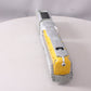 MTH 30-1161-1 O C&O Streamlined Hudson Steam Locomotive & Tender w/PS1 #491 LN/Box
