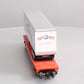 K-Line 6-22574 O Gauge Ringling Bros Flat Car #39 w/ Trailer #4 LN/Box