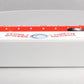 K-Line 6-22574 O Gauge Ringling Bros Flat Car #39 w/ Trailer #4 LN/Box