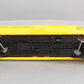 K-Line 6-22248 O Gauge Ringling Brothers Scale Stock Car #47 (Gold) NIB