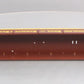 K-Line 6-22544 O Gauge Ringling Bros Wood-Sided Gondola w/ Equipment Load #16 LN/Box