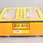 MTH 30-6034 O Union Pacific Streamlined Combination & Diner Car Set #6005/5007 LN/Box