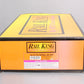 MTH 30-2172-1 TCA 40th Anniversary ALCO AA Diesel Engine Set w/PS1 #4599 LN/Box