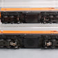 MTH 30-2172-1 TCA 40th Anniversary ALCO AA Diesel Engine Set w/PS1 #4599 LN/Box