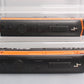 MTH 30-2172-1 TCA 40th Anniversary ALCO AA Diesel Engine Set w/PS1 #4599 LN/Box