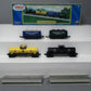 Lionel 6-30141 O-27 Sodor Tank & Wagon Expansion Pack