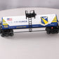 Lionel 2001450 O Gauge USAF Wright-Patterson Unibody Tank Car #41202 LN/Box