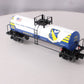 Lionel 2001450 O Gauge USAF Wright-Patterson Unibody Tank Car #41202 LN/Box