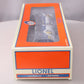 Lionel 2001450 O Gauge USAF Wright-Patterson Unibody Tank Car #41202 LN/Box