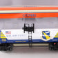 Lionel 2001450 O Gauge USAF Wright-Patterson Unibody Tank Car #41202 LN/Box
