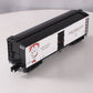 Lionel 2101150 O Gauge Broguieres Milk Car #2021 LN/Box