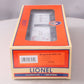 Lionel 2101150 O Gauge Broguieres Milk Car #2021 NIB