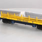 MTH 30-79311 Alaska Operating Log Dump Car NIB