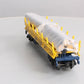 MTH 30-79311 Alaska Operating Log Dump Car NIB
