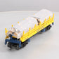 MTH 30-79311 Alaska Operating Log Dump Car NIB