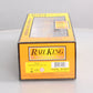 MTH 30-79311 Alaska Operating Log Dump Car NIB