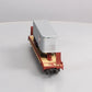 S-Helper Service 00193 S Gauge TOFC Trailer Train #1 w/REAX ALM Trailer LN/Box