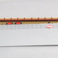 S-Helper Service 00193 S Gauge TOFC Trailer Train #1 w/REAX ALM Trailer LN/Box
