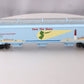 Atlas 3001119 O Gauge Save the Shore Trinity 5161 Covered Hopper Car #2012 LN/Box