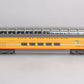 MTH 20-6766 O Gauge City of San Francisco Twin Peaks Full Vista Dome Car LN/Box