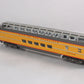MTH 20-6766 O Gauge City of San Francisco Twin Peaks Full Vista Dome Car LN/Box