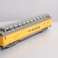 MTH 20-6766 O Gauge City of San Francisco Twin Peaks Full Vista Dome Car LN/Box
