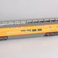 MTH 20-6766 O Gauge City of San Francisco Twin Peaks Full Vista Dome Car LN/Box