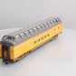 MTH 20-6766 O Gauge City of San Francisco Twin Peaks Full Vista Dome Car LN/Box