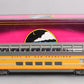 MTH 20-6766 O Gauge City of San Francisco Twin Peaks Full Vista Dome Car LN/Box