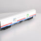 K-Line K4601-30104 O Gauge American Freedom Train 18" Aluminum Display Car #104 LN/Box