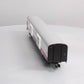 K-Line K4601-30104 O Gauge American Freedom Train 18" Aluminum Display Car #104 LN/Box