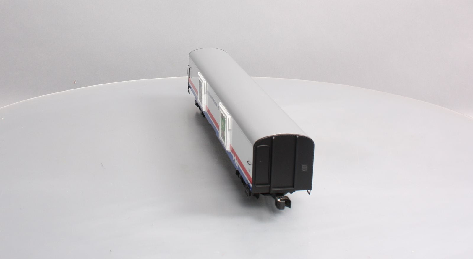 K-Line K4601-30104 O Gauge American Freedom Train 18
