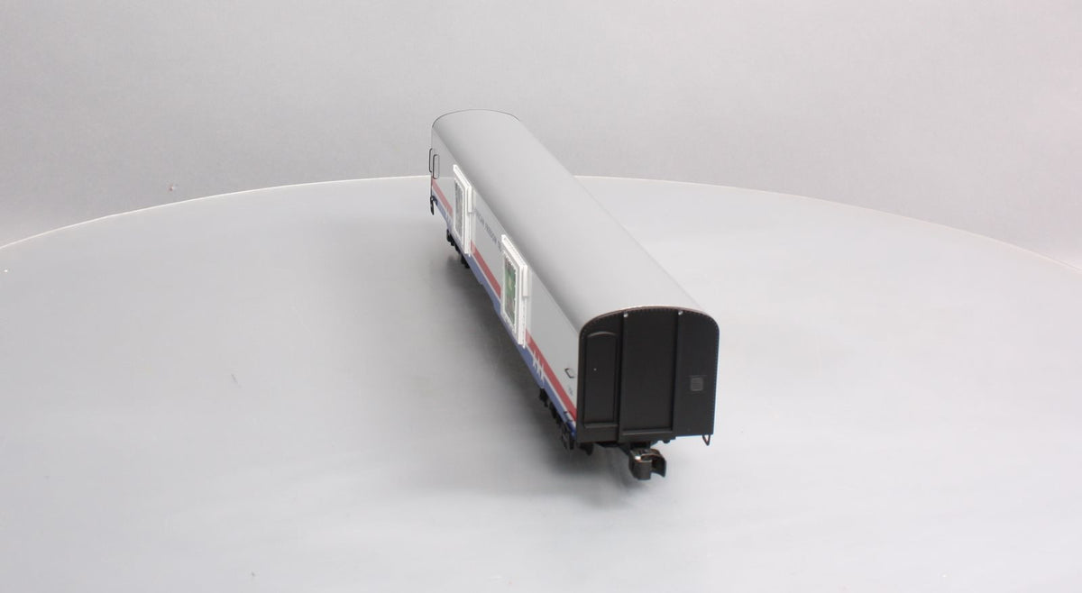 K-Line K4601-30104 O Gauge American Freedom Train 18