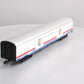 K-Line K4601-30104 O Gauge American Freedom Train 18" Aluminum Display Car #104 LN/Box