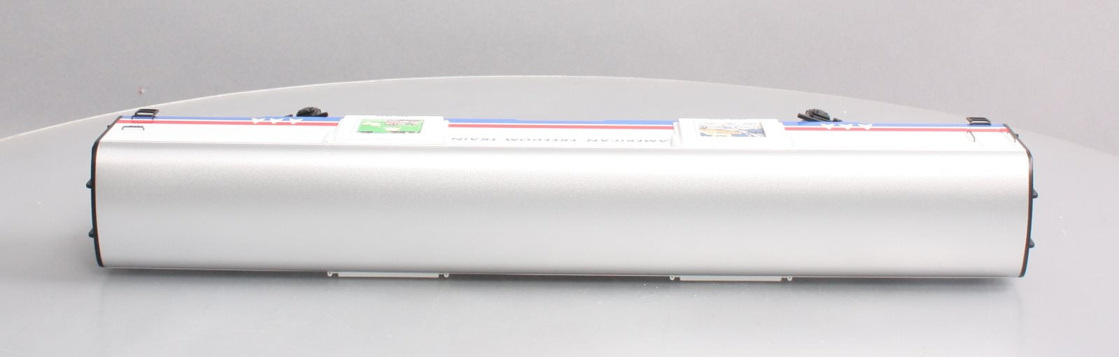 K-Line K4601-30104 O Gauge American Freedom Train 18
