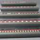 Trix 23475 HO TEE 32 Parsifal Express Train Passenger Set LN/Box