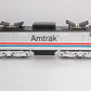 Williams EP-5 O Gauge Amtrak Powered Electric Locomotive w/ Horn #320 LN/Box