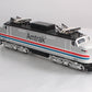 Williams EP-5 O Gauge Amtrak Powered Electric Locomotive w/ Horn #320 LN/Box