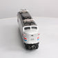 Williams EP-5 O Gauge Amtrak Powered Electric Locomotive w/ Horn #320 LN/Box