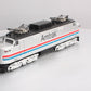 Williams EP-5 O Gauge Amtrak Powered Electric Locomotive w/ Horn #320 LN/Box
