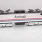 Williams EP-5 O Gauge Amtrak Powered Electric Locomotive w/ Horn #320 LN/Box