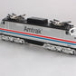 Williams EP-5 O Gauge Amtrak Powered Electric Locomotive w/ Horn #320 LN/Box