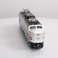 Williams EP-5 O Gauge Amtrak Powered Electric Locomotive w/ Horn #320 LN/Box